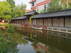 -龚家花园农家乐休闲别墅