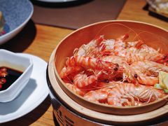 基围虾-新荣记(西溪湿地店)