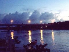 -万泉河漂流