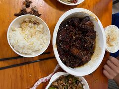 -如意香辣鸡架(总店)