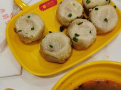 -小杨生煎(湟普汇店)