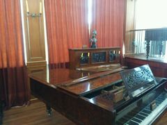 -鼓浪屿钢琴博物馆