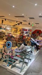 -国际蓝孩BabyInternational(杭州嘉里中心店)