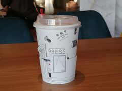 -THE PRESS(复旦大学店)