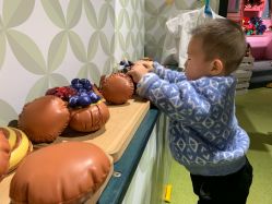 -幻贝家儿童乐园(苏州中心店)