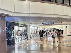 -海港城