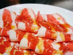 -汉城馆·烤肉火锅餐厅·韩国烤肉(河北云瑧世纪大饭店)