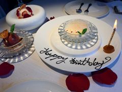 -弦月窗LUNETTE BY AMANDA(复兴路店)