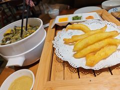 -春满园·邯郸菜发祥地(滏东店)