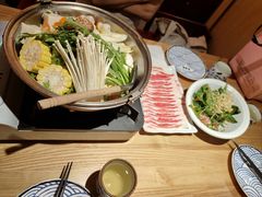 -有喜屋·日料·居酒屋(旭辉广场店)