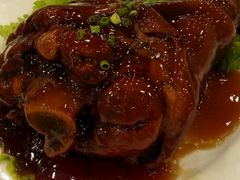 -郭林家常菜(洋桥店)