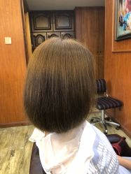 点击看大图 -小齐发型Star~salon