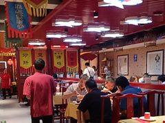 -大海碗·炸酱面·烤鸭·京菜(天坛店)