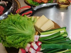 -炉队长·齐齐哈尔家庭烤肉(马家堡店)