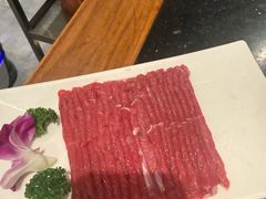 -南门涮肉(上海二店)