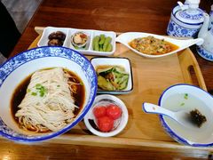 -孙盛兴奥灶面馆·蟹黄面·三虾面(山塘街总店)