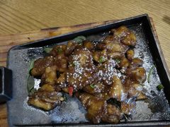 -菩提树·素食餐厅(汇智国际商业中心店)