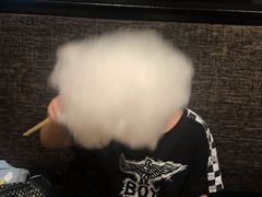 -汉巴味德·烤肉与啤酒的自助(杭州大悦城店)