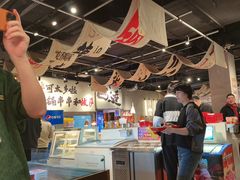 -言玖鲜火锅串串披萨自助(益田假日店)