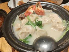 -陶德砂锅(蜀汉路店)