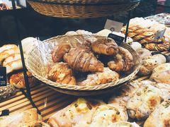 -81bakery(关山路店)