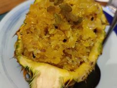 菠萝饭-紫滇源云南生态菜(丹凤街店)