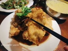 -谢虢彬名厨私房菜