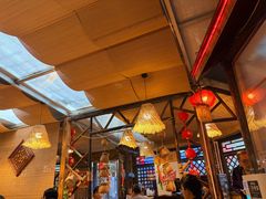 -旺角小渔村·海肠捞饭开创者(环山路店)