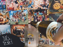 -一道浪居酒屋