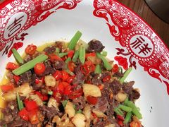 -老湘村·湖南土菜(天河维多利店)