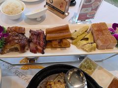 -勝記酒家·37年老字号·经典粤菜(荔枝公园店)
