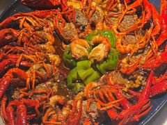 -红盔甲·小龙虾(天钥桥店)