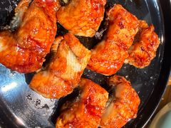 -狮子三•脆鳗鱼烤肉(信和廣場4樓店)