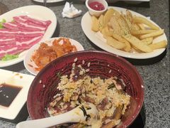 -NIUAN牛庵·日式和牛烧肉(恒隆店)
