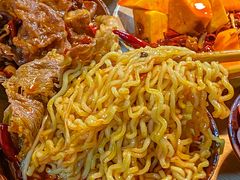 -阳阳老火锅(小南门店)