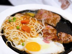 -豪客来牛排(宝龙城市广场店)