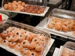 -青岛富力艾美酒店