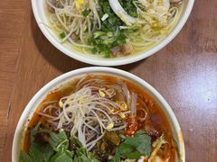 -啊墨江牛烂烀米线