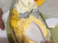 -芬芳甜品(同福路店)