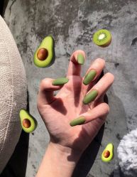 -艾薇美甲美睫