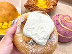 -石头先生的烤炉(济南高新万达店)