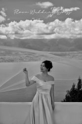 -Flora婚纱礼服定制租赁店