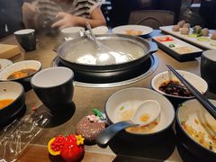 -同仁四季椰子鸡(宝安壹方城店)