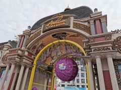 -安徒生童话乐园