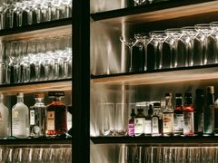 -Mercato莫卡多露台餐厅与酒吧(K11店)