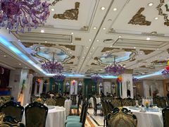 大堂-金米箩大酒店(五角场店)