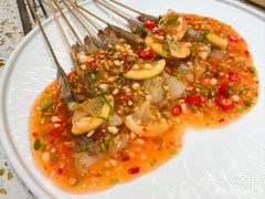 -小董哥烤串·爆汁大油边(故宫店)