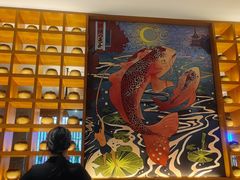 -大渔铁板烧(中山路八佰伴店)