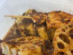 -胡仁根胡记炸炸炸