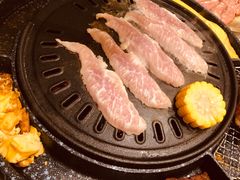 -老板娘的烤肉店(港湾广场店)